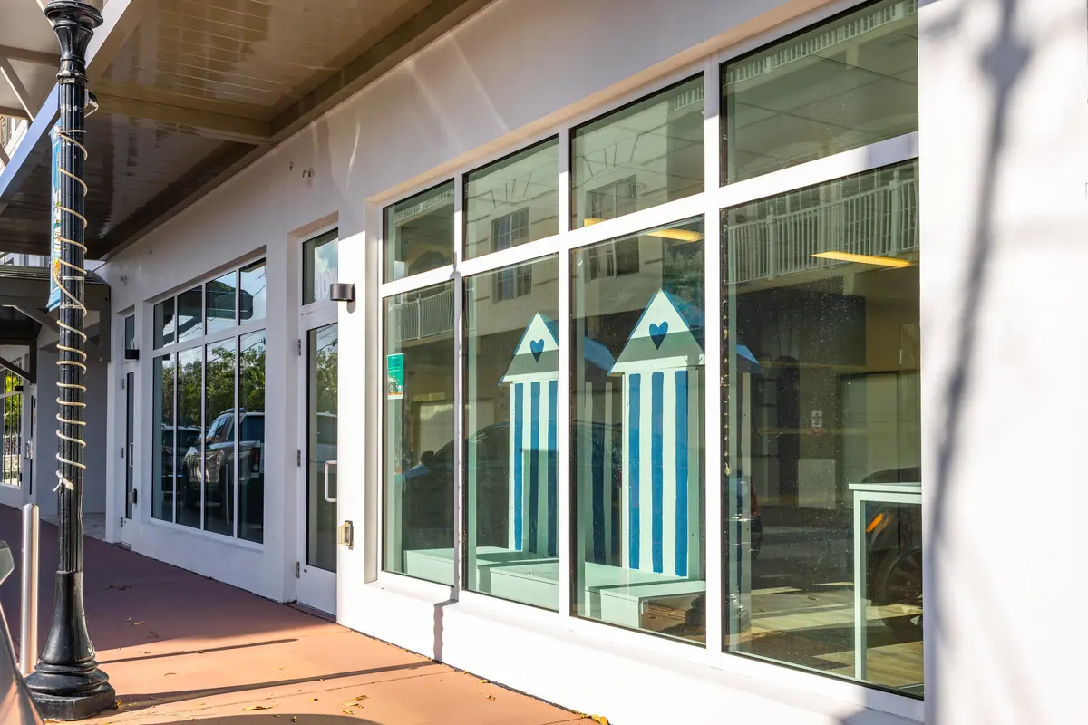 41 SW Seminole Street #104-5 at 41 SW SEMINOLE Street 104, Stuart