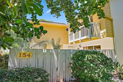 154 Seabreeze Circle, Jupiter – Townhouse for rent