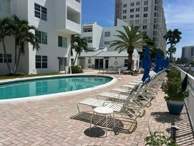 pool2 at 2860 NE 14th Street Causeway 405 D, Pompano Beach