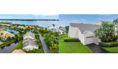 225 N Lakeshore Drive, Hypoluxo – Villa for sale