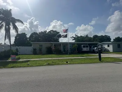 5247 NE 19TH Terrace, Pompano Beach – Single Family Residence for sale