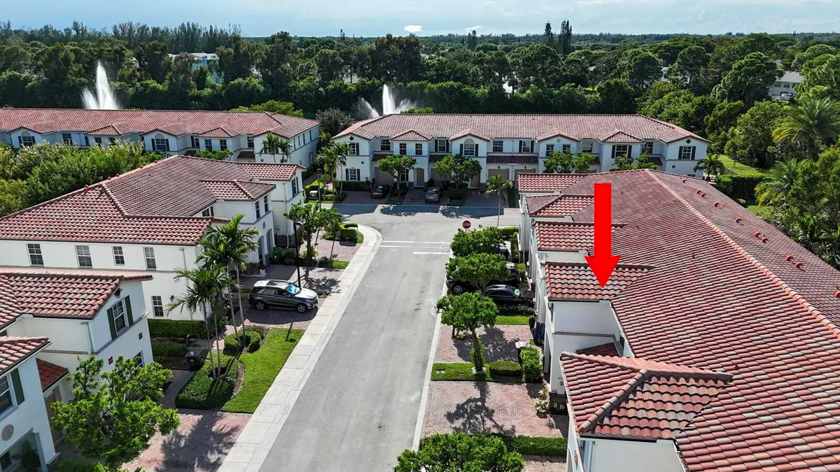 Skyview 6 at 4679 TARA COVE Way, West Palm Beach