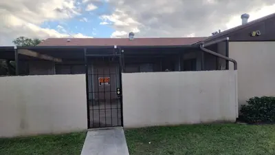 4781 Sunny Palm Circle D, West Palm Beach – Townhouse for rent
