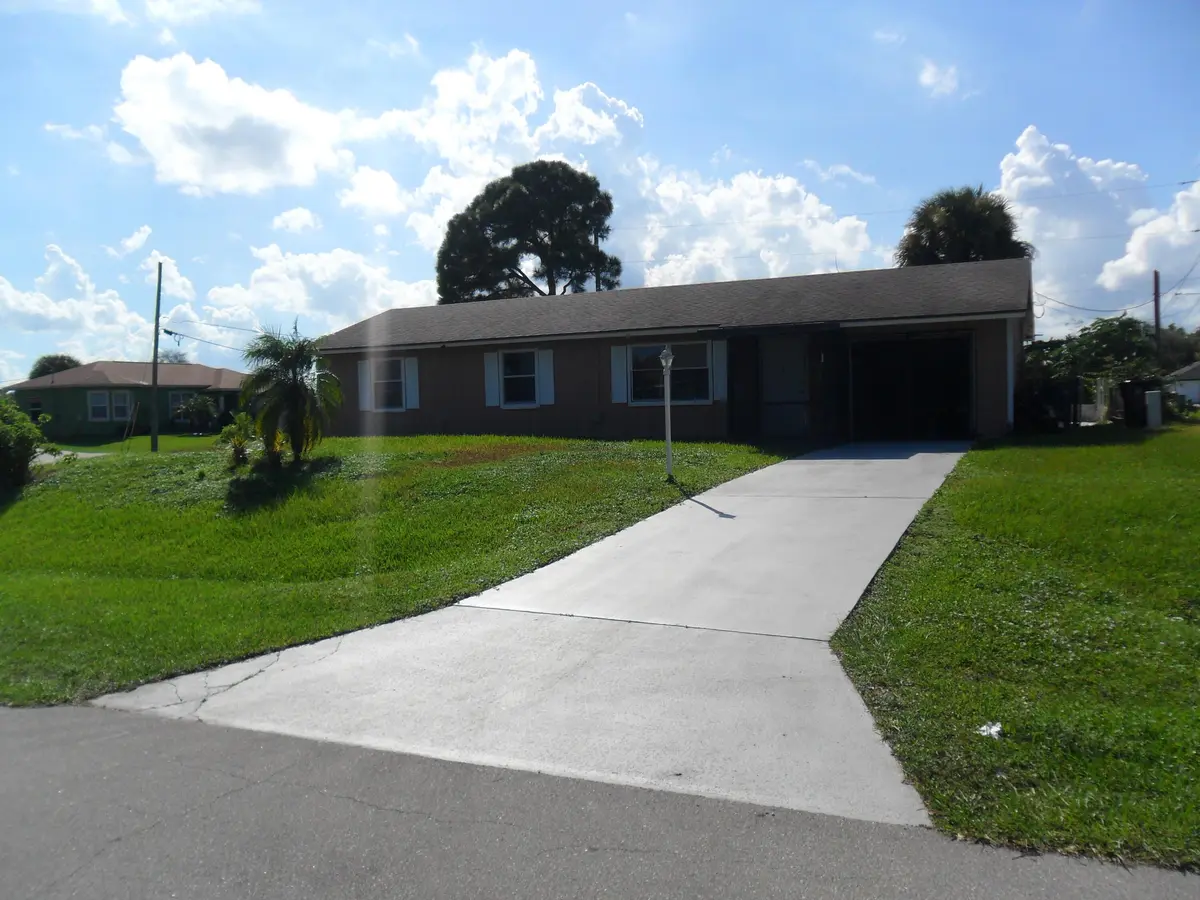 SAM_0344 at 2574 SW DECKARD Street, Port St. Lucie