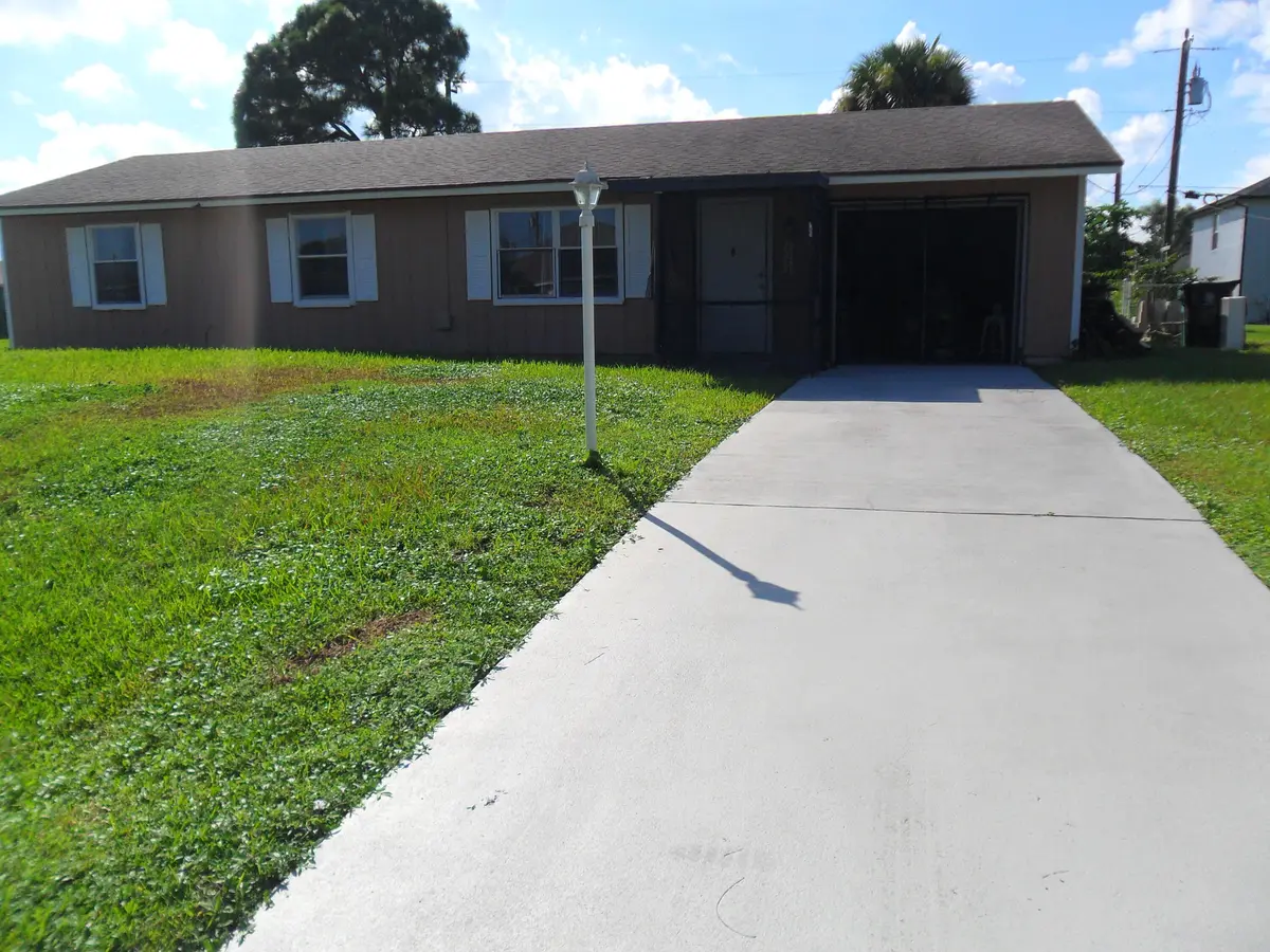 SAM_0345 at 2574 SW DECKARD Street, Port St. Lucie