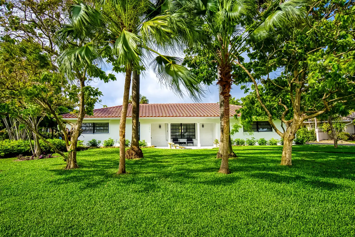 Front of Structure at 1250 SE 10TH Street, Deerfield Beach