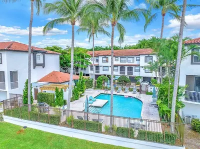 20889 Saint Andrews Boulevard, Boca Raton – Townhouse for rent