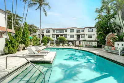 20889 Saint Andrews Boulevard, Boca Raton – Townhouse for rent