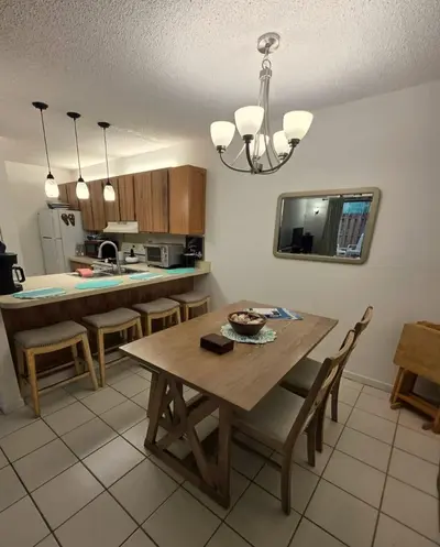3402 Gardens E Drive 14A, Palm Beach Gardens – Condominium for rent
