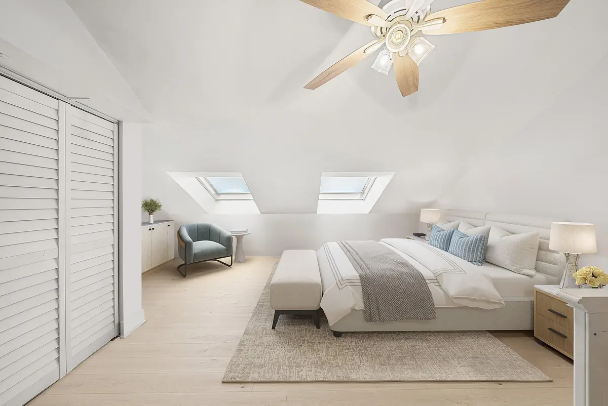 3rd bedroom at 23373 Water Circle, Boca Raton