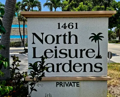 1461 S OCEAN Boulevard 311, Lauderdale-By-The-Sea – Condominium for rent