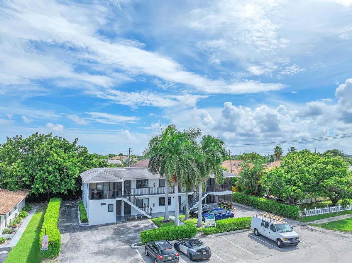 DJI_0563 at 520 NE 45th Street, Boca Raton
