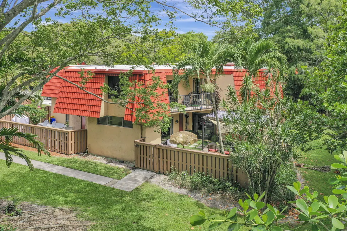 TH VIEW_1 at 8105 SEVERN Drive C, Boca Raton
