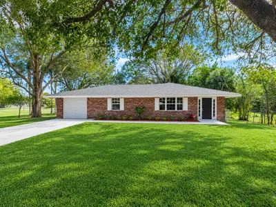 2312 N 42ND Street, Fort Pierce – Single Family Residence for rent