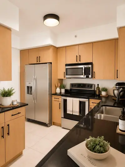 1830 RADIUS Drive 822, Hollywood – Condominium for rent