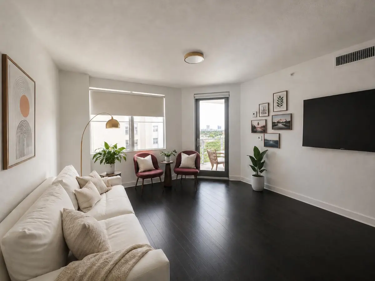 4living at 1830 RADIUS Drive 822, Hollywood