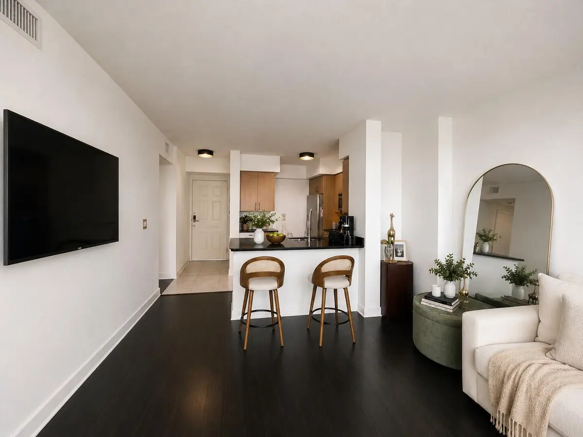 5living1 at 1830 RADIUS Drive 822, Hollywood