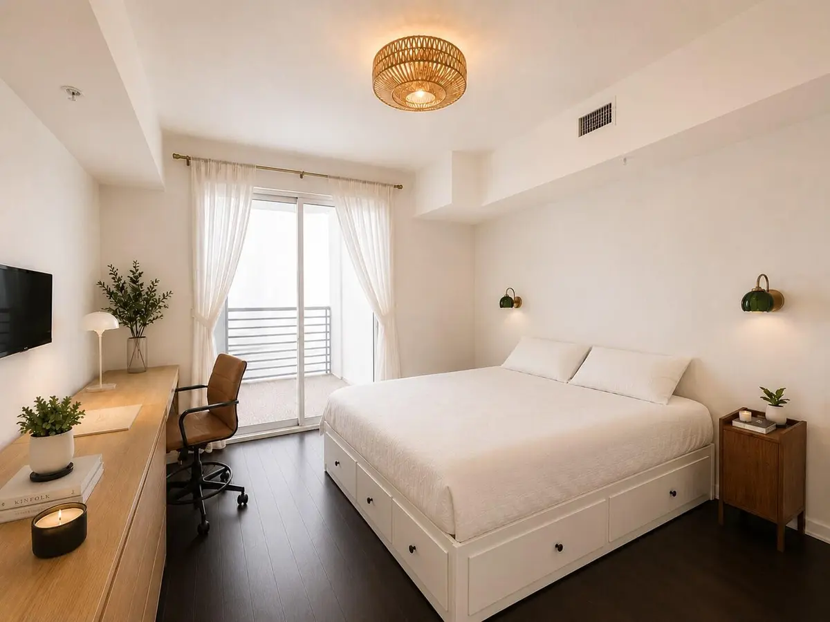 6bedroom at 1830 RADIUS Drive 822, Hollywood