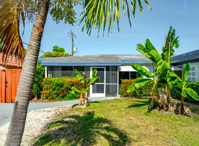 2772 NE 5th Avenue 2774 A, Boca Raton – leased