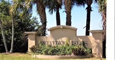 1145 Golden Lakes Boulevard 723, West Palm Beach – Condominium for rent
