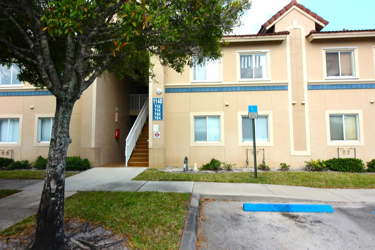 1145 golden lakes at 1145 Golden Lakes Boulevard 723, West Palm Beach