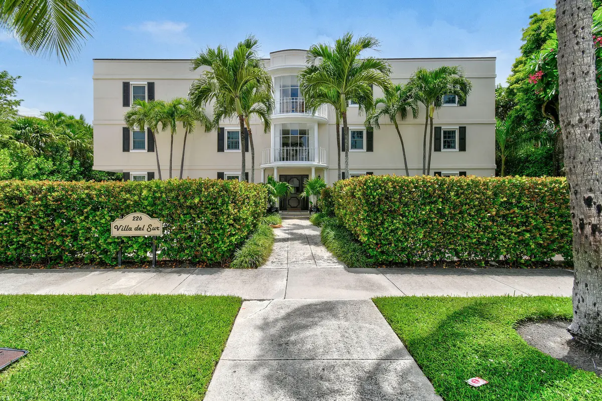 226BrazilianAve#2D(2) at 226 Brazilian Avenue 2 C, Palm Beach