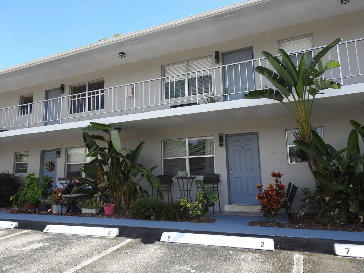 Photo 2 at 1600 NE 3rd Avenue Unit 3, Fort Lauderdale