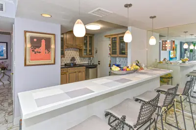 2600 N Flagler Drive 803, West Palm Beach – Condominium for rent