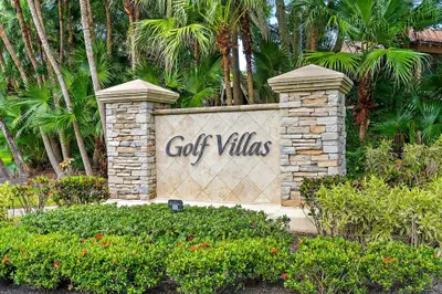 130 Brackenwood Road, Palm Beach Gardens – Condominium for rent