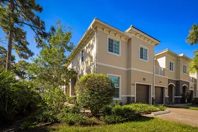 6216 SE Portofino Circle, Hobe Sound – Townhouse for sale