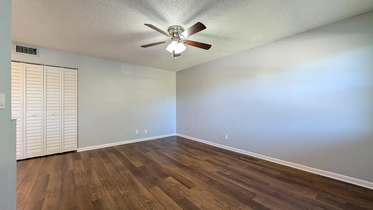 Living Room at 2301 SE 4th Street 15, Boynton Beach