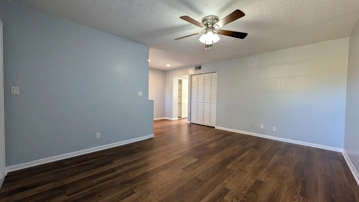 Living Room at 2301 SE 4th Street 15, Boynton Beach