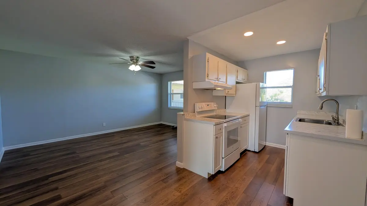 Living/Dining at 2301 SE 4th Street 15, Boynton Beach