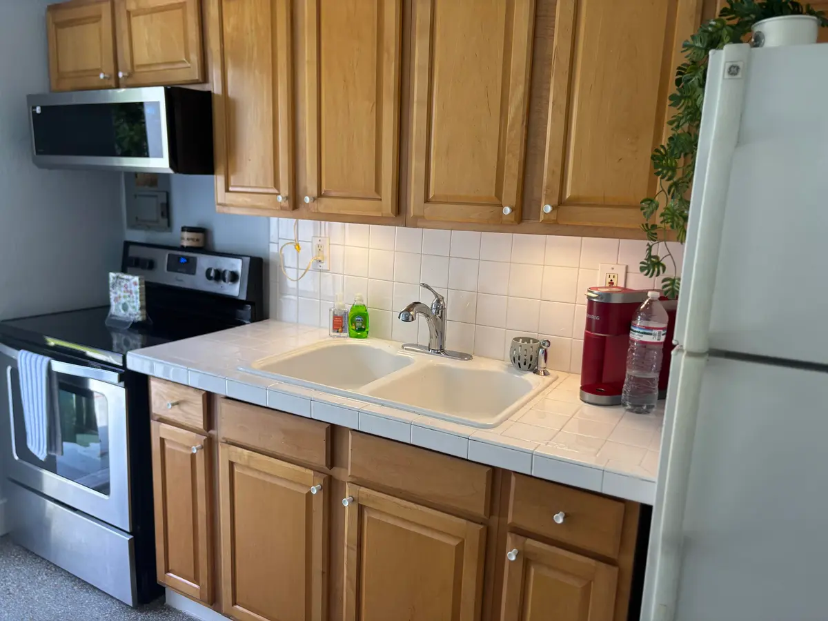 Kitchen at 1481 NE 27TH Street, Pompano Beach