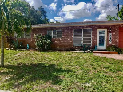 3310 SW 16th Street, Fort Lauderdale – sold