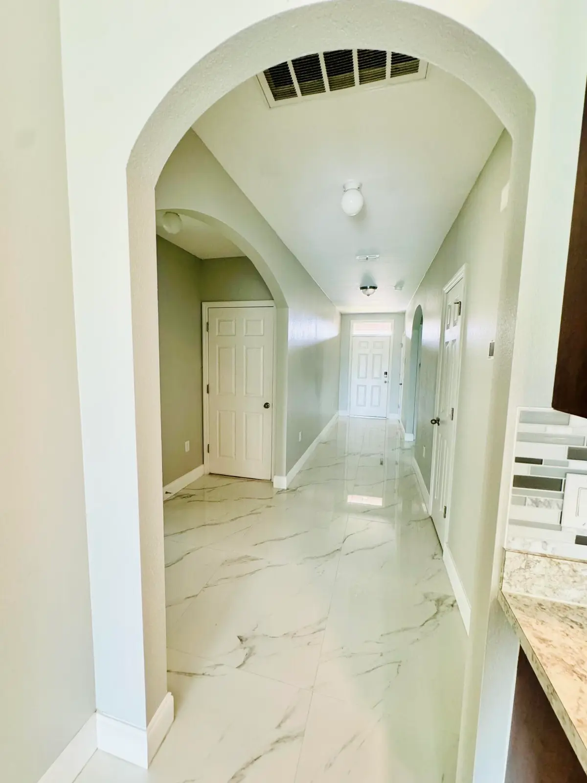 2251 GARFIELD FRONT 6 at 2251 SW Garfield Drive, Vero Beach
