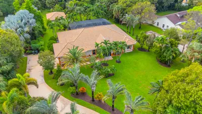 14811 Horseshoe Trace, Wellington – Single Family Residence for sale