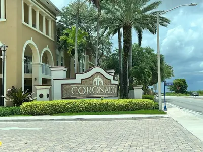 10805 NW 89TH Terrace 218-4, Doral – Condominium for rent