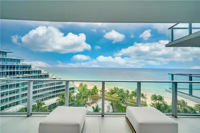2200 N OCEAN Boulevard S904, Fort Lauderdale – Condominium for rent