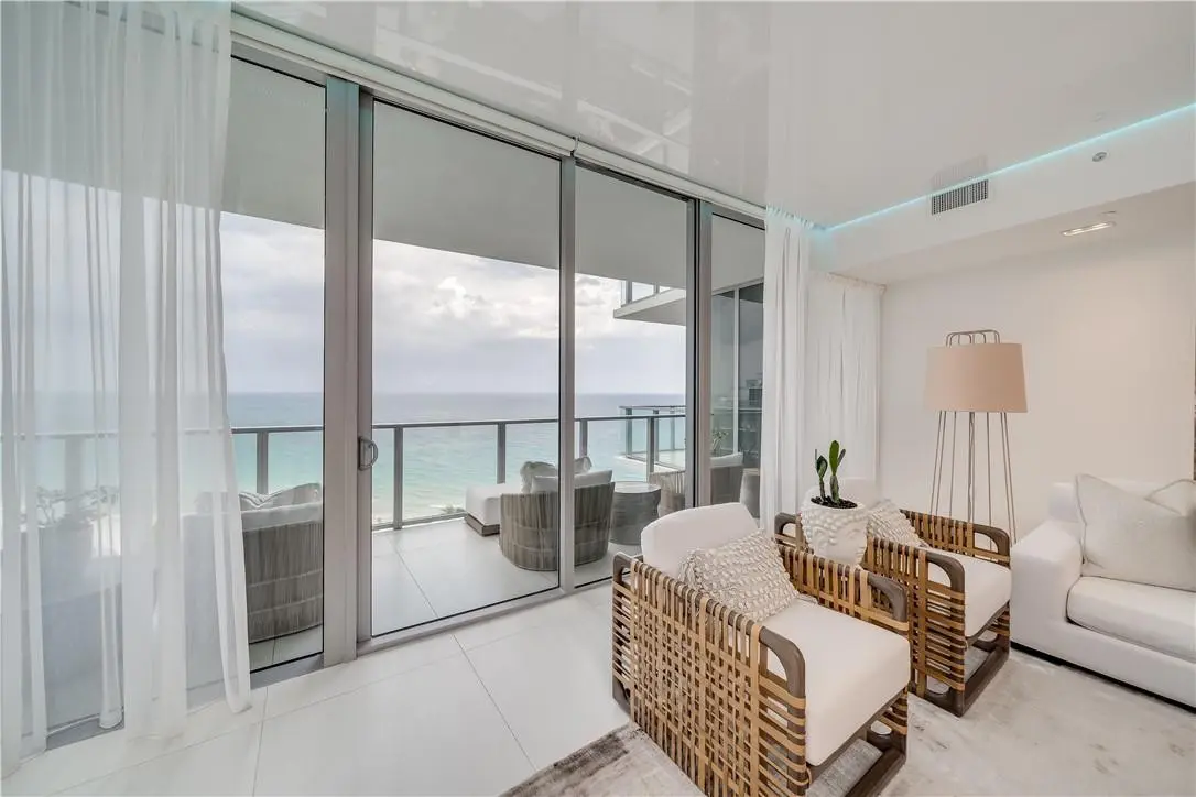 Photo 2 at 2200 N OCEAN Boulevard S904, Fort Lauderdale