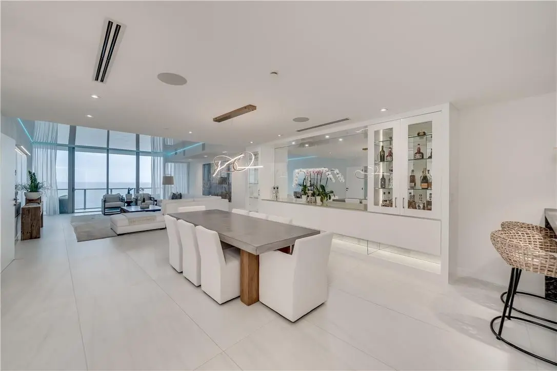 Photo 4 at 2200 N OCEAN Boulevard S904, Fort Lauderdale