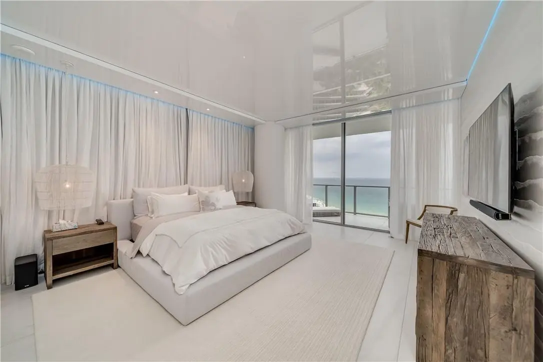Photo 6 at 2200 N OCEAN Boulevard S904, Fort Lauderdale