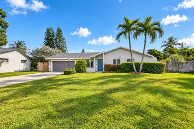 22606 SW 6TH Street, Boca Raton – Single Family Residence for sale