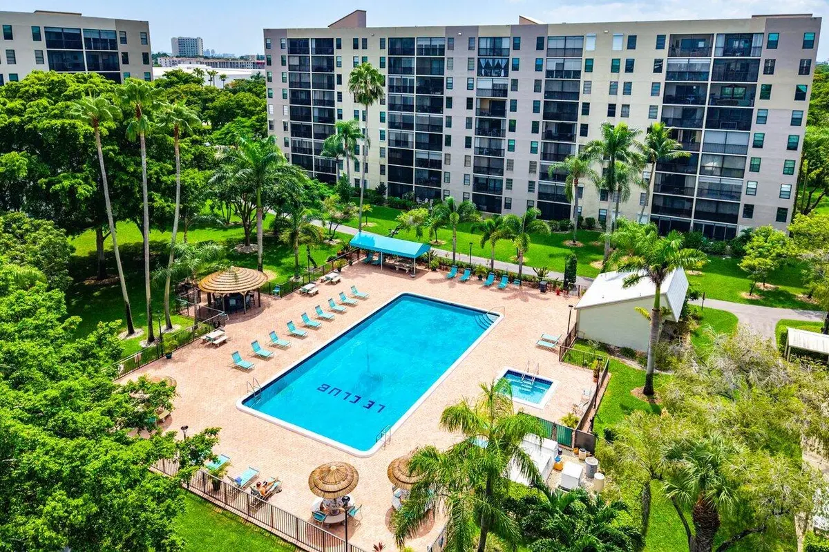 c36 at 2205 S CYPRESS BEND Drive 103, Pompano Beach