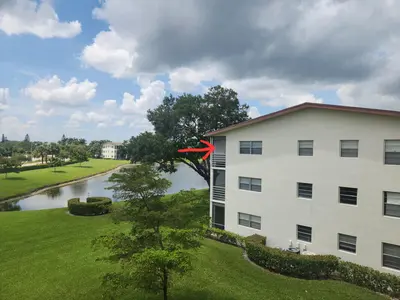 158 Preston Way, Boca Raton – Condominium for rent