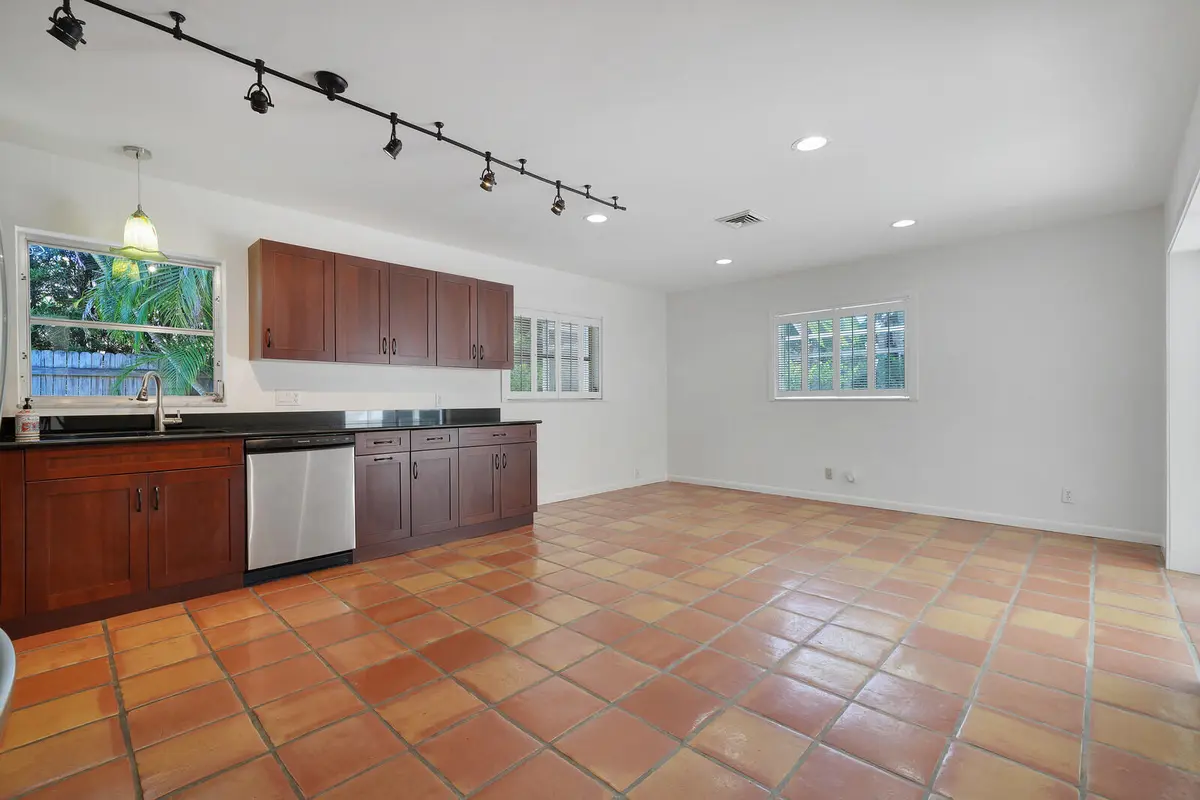 Spacious Kitchen at 7 SE Paddock Circle, Jupiter