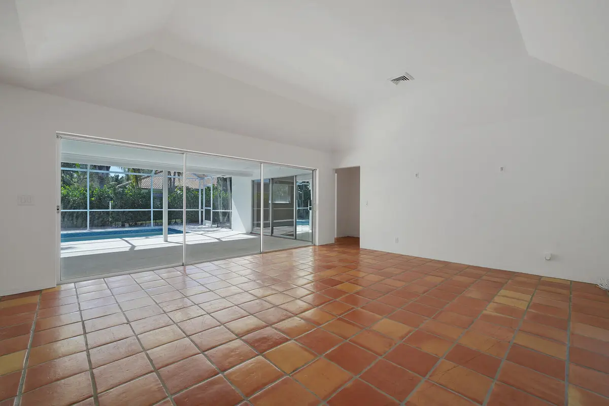 Living Room at 7 SE Paddock Circle, Jupiter