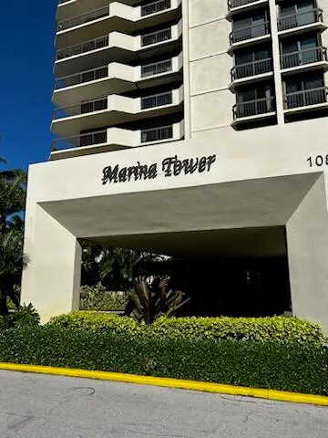 108 Lakeshore Drive 141, North Palm Beach – Condominium for rent