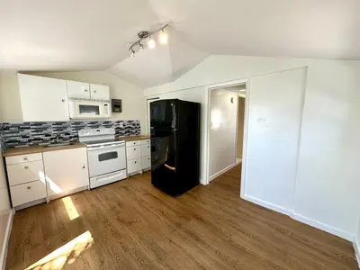6101 Webster Avenue 2, West Palm Beach – Apartment for rent