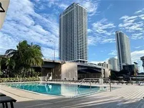 2602 E HALLANDALE BEACH R907, Hallandale Beach – Condominium for rent